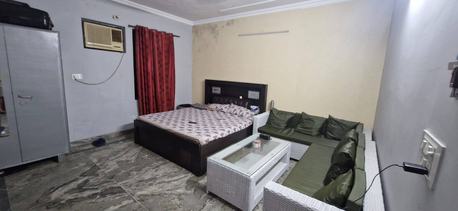 2 BHK Independent House For Rent in Sector 23