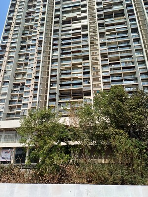 3 BHK Apartment For Rent in Ghansoli