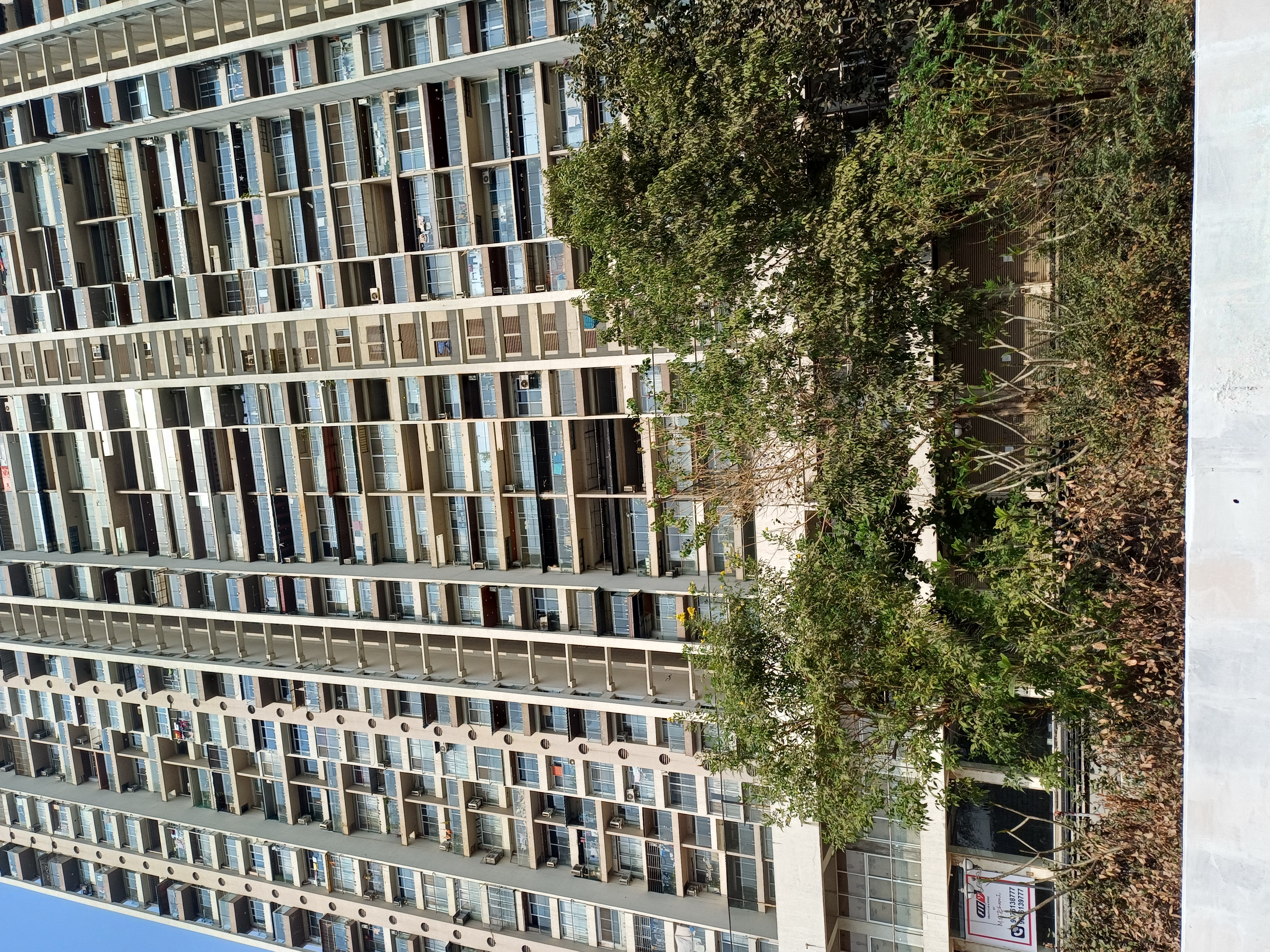 3 BHK Apartment For Rent in Ghansoli