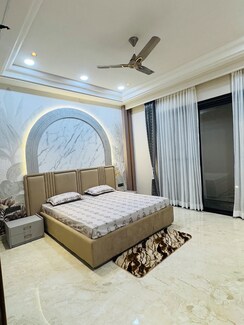 5 BHK + Pooja Room Independent House For Sale in Ashok Vihar