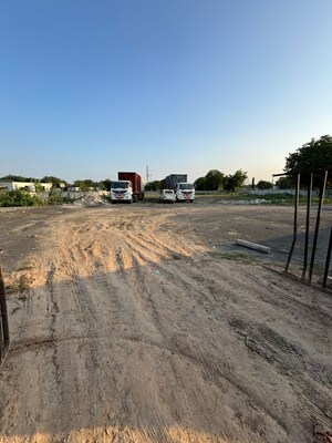  Land For Rent in Bopal