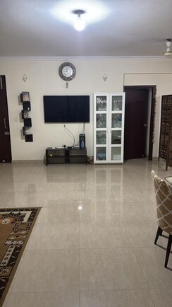 2 BHK Apartment For Sale in Godrej Park Retreat