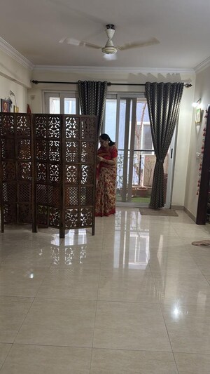 Room in 2 BHK Apartment at Godrej Park Retreat, Sarjapur Road – for Sale