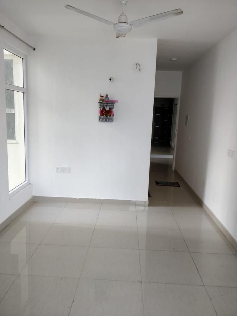 2 BHK + Pooja Room,Servant Room,Study Room,Extra Room 526 Sq.Ft. Apartment in Tulip Lemon