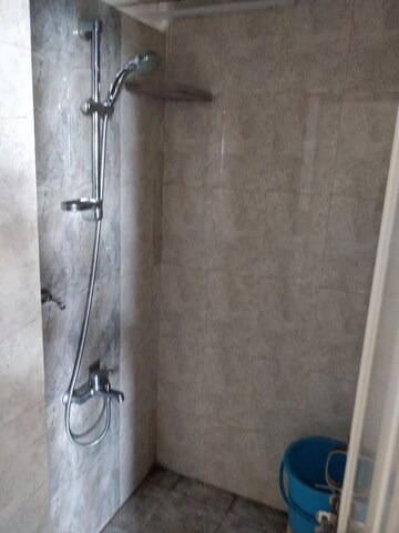 Bathroom in 2 BHK Apartment at Tulip Lemon, Sector 69 – for Rent