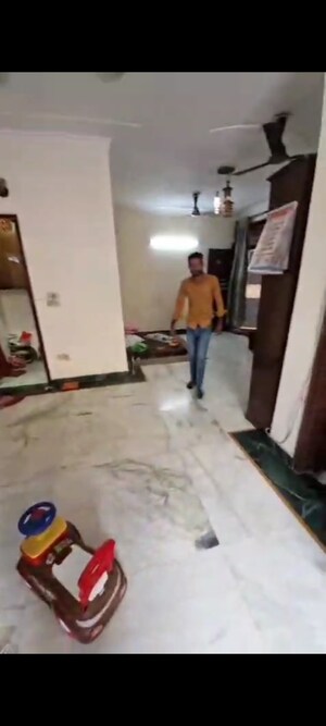 Bedroom in 2 BHK Apartment at Arihant Residency, Ahinsa Khand 2 – for Sale