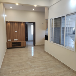 1 BHK Apartment For Sale in Nhi Akshaya Residency