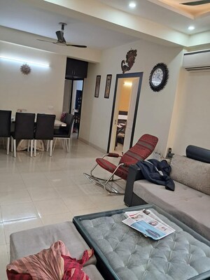 Room in 3 BHK Apartment at Tulip Orange, Sector 70 – for Rent