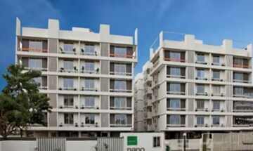 2.5 BHK Penthouse For Rent in Motera
