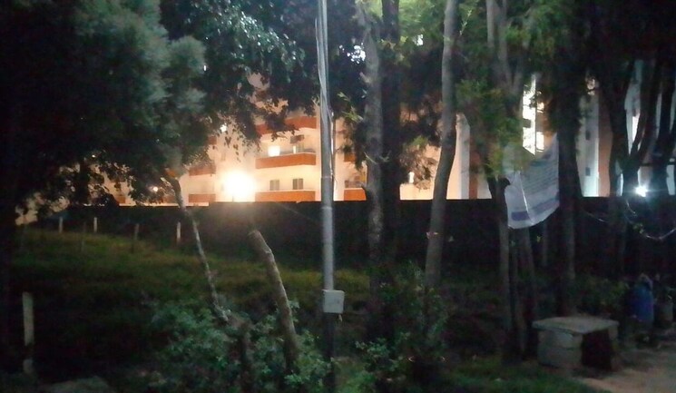 undefined, hennur road  1400 Sq.Ft. Plot In Hennur Road Bangalore 9264799