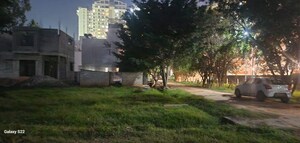 Plot Area in  Plot at Hennur Road – for Sale