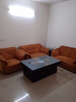 2 BHK + Pooja Room,Servant Room,Study Room,Extra Room 526 Sq.Ft. Apartment in Tulip Lemon