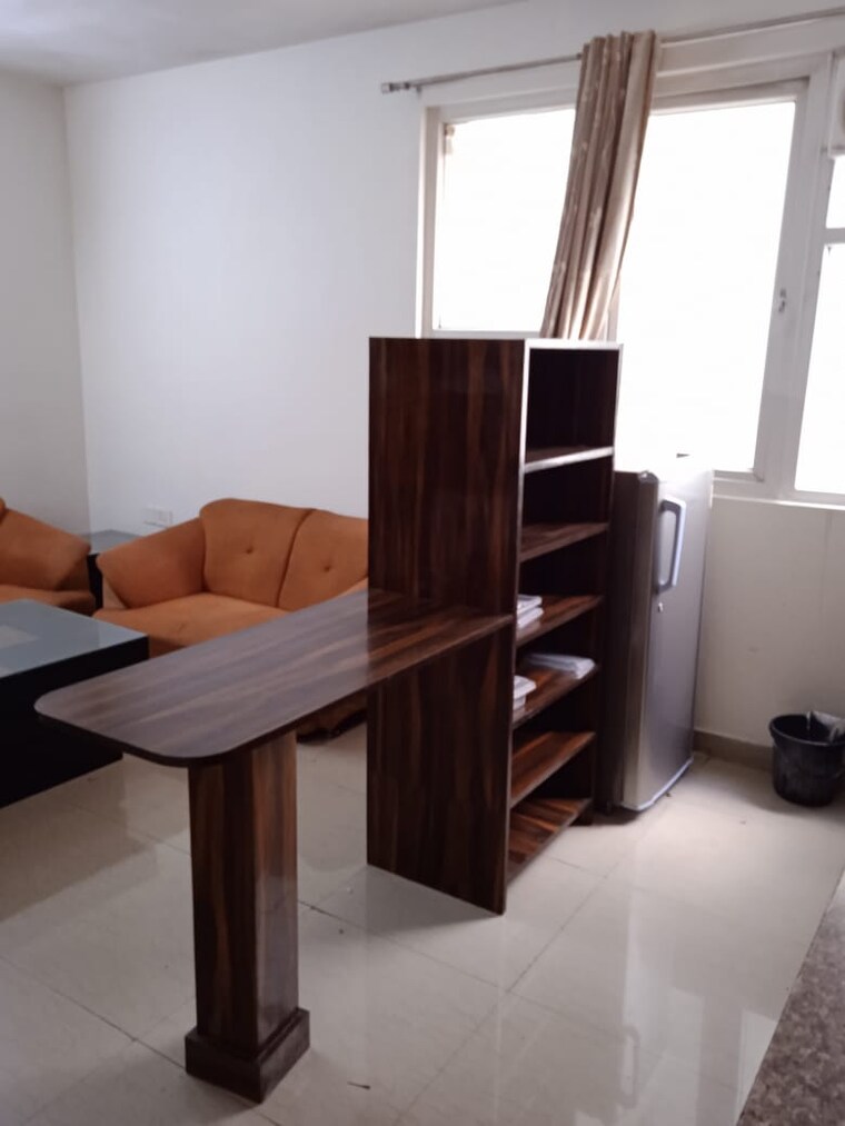 Living Room, tulip-lemon 2 Bedroom 526 Sq.Ft. Apartment In Sector 69 Gurgaon 9264803