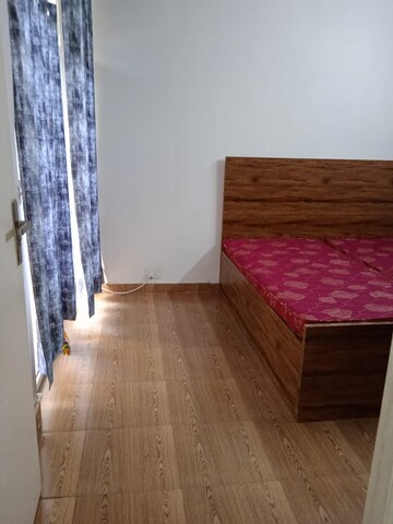 Bedroom in 2 BHK Apartment at Tulip Lemon, Sector 69 – for Rent