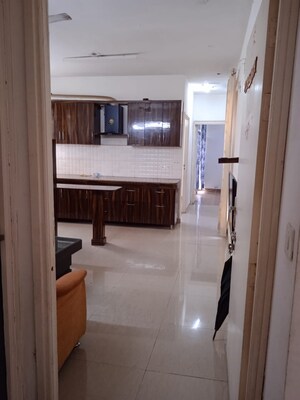 Living Room in 2 BHK Apartment at Tulip Lemon, Sector 69 – for Rent