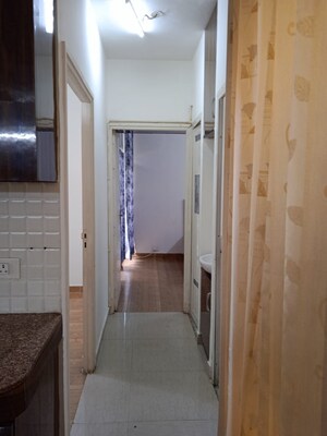 Building Lobby in 2 BHK Apartment at Tulip Lemon, Sector 69 – for Rent