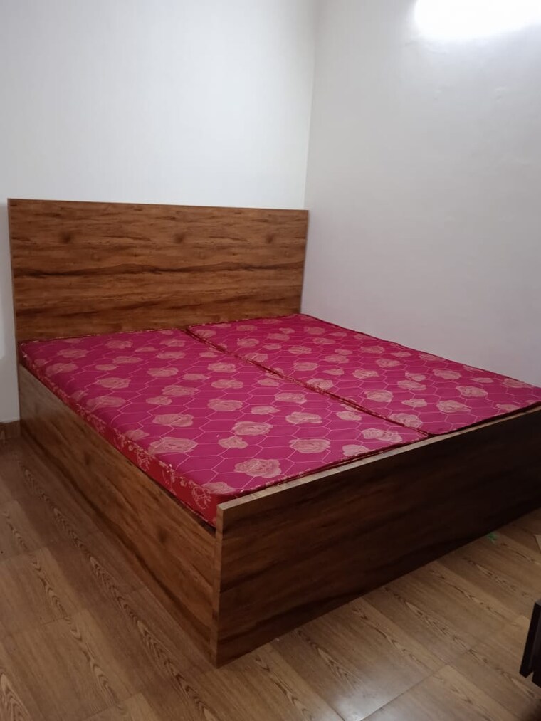 Bedroom, tulip-lemon 2 Bedroom 526 Sq.Ft. Apartment In Sector 69 Gurgaon 9264803