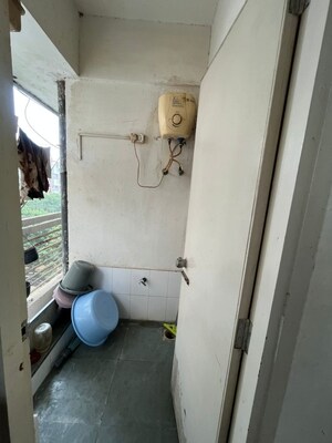 Building Lobby in 2.5 BHK Penthouse at Motera – for Rent