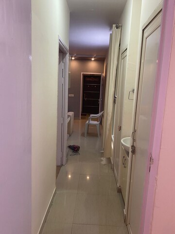 Building Lobby in 2 BHK Apartment at Tulip Lemon, Sector 69 – for Rent