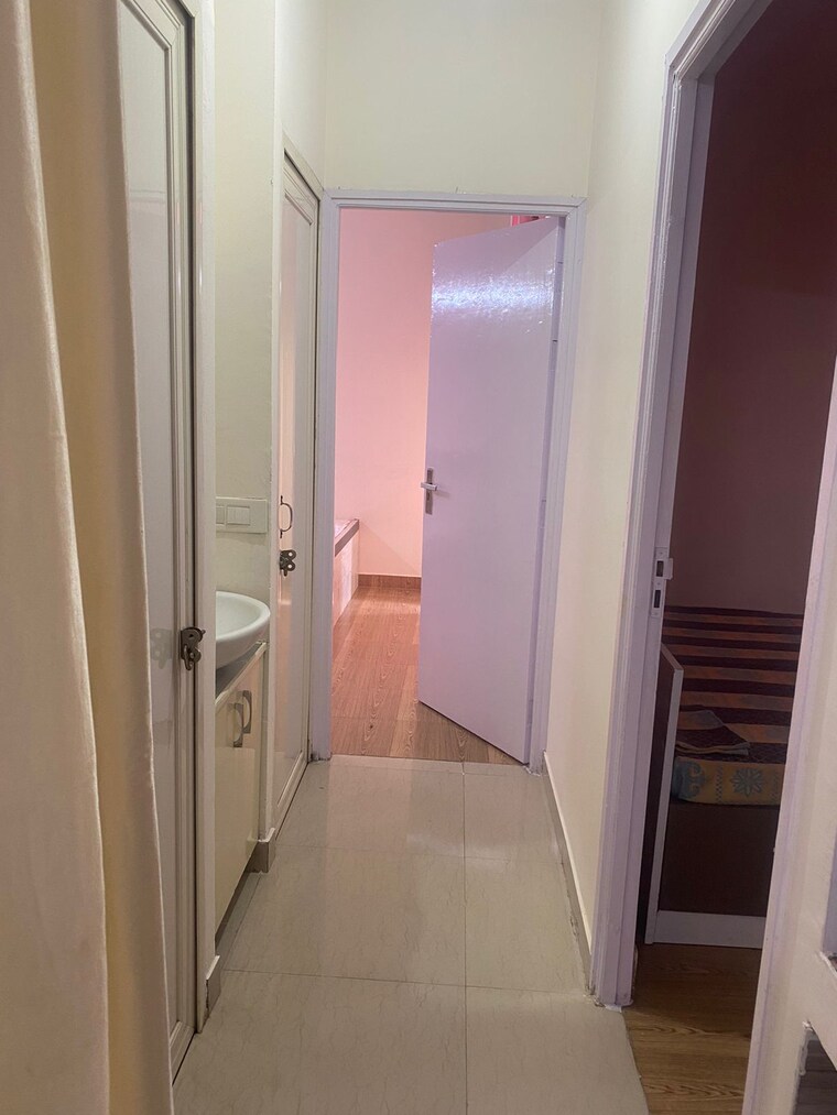 Bathroom, tulip-lemon 2 Bedroom 515 Sq.Ft. Apartment In Sector 69 Gurgaon 9264818