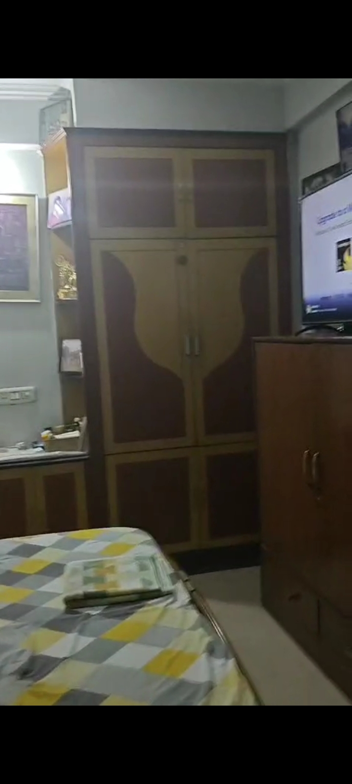 3 BHK + Pooja Room Apartment For Sale in Rajhans Premier 