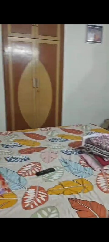 Bedroom in 3 BHK Apartment at Vaibhav Khand – for Sale
