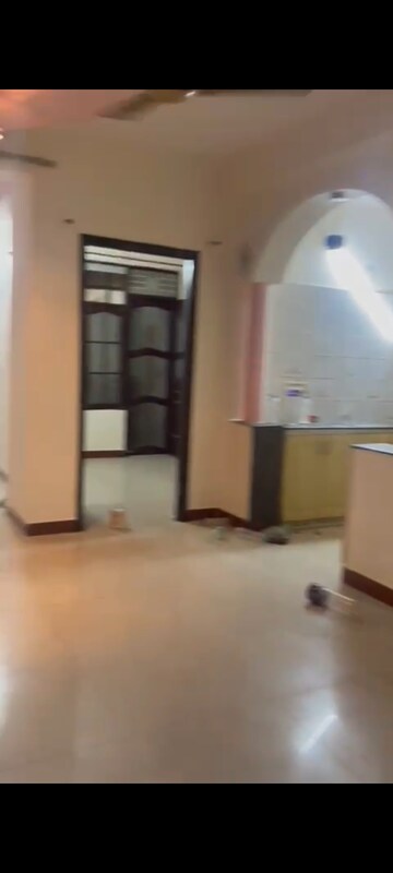 Kitchen in 3 BHK Apartment at Vaibhav Khand – for Sale