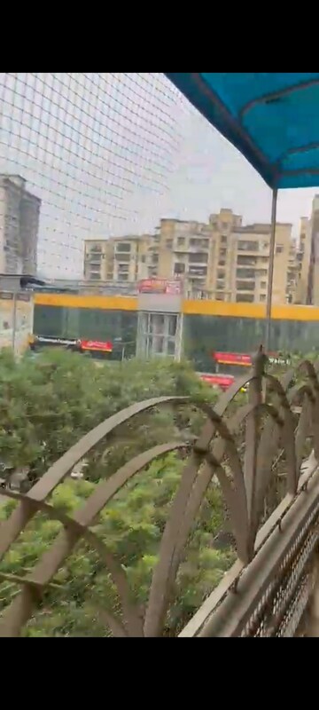 3 BHK Apartment – Exterior View View at Vaibhav Khand - for Sale