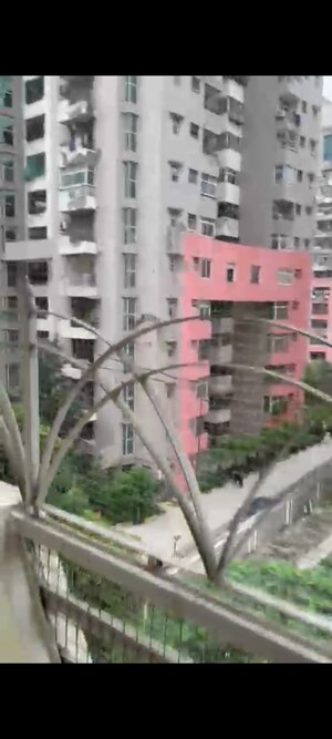 3 BHK Apartment – Exterior View View at Vaibhav Khand - for Sale