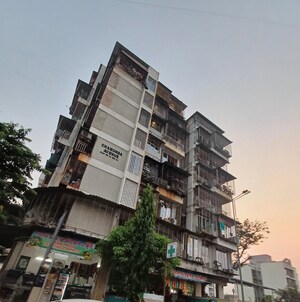 1 BHK Apartment For Rent in Ghansoli
