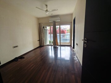 Building Lobby in 3 BHK Apartment at Chembur – for Rent
