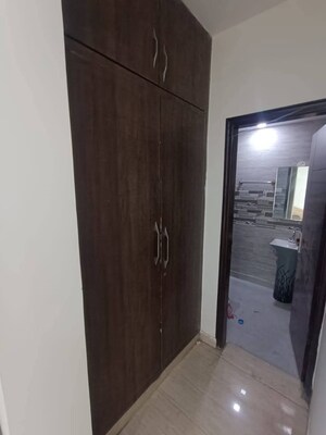Bathroom in 4 BHK Builder Floor at Green Fields Colony – for Sale