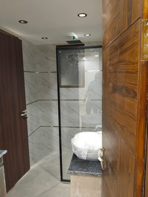 Attached Bathroom in 4 BHK Builder Floor at Green Fields Colony – for Sale