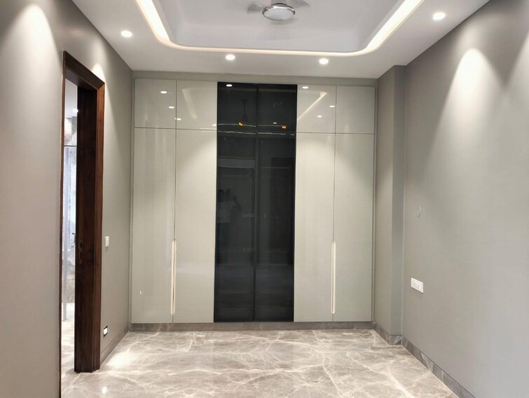 Cover Image, kalkaji 3 Bedroom 1800 Sq.Ft. Builder Floor In Kalkaji Delhi 9264843