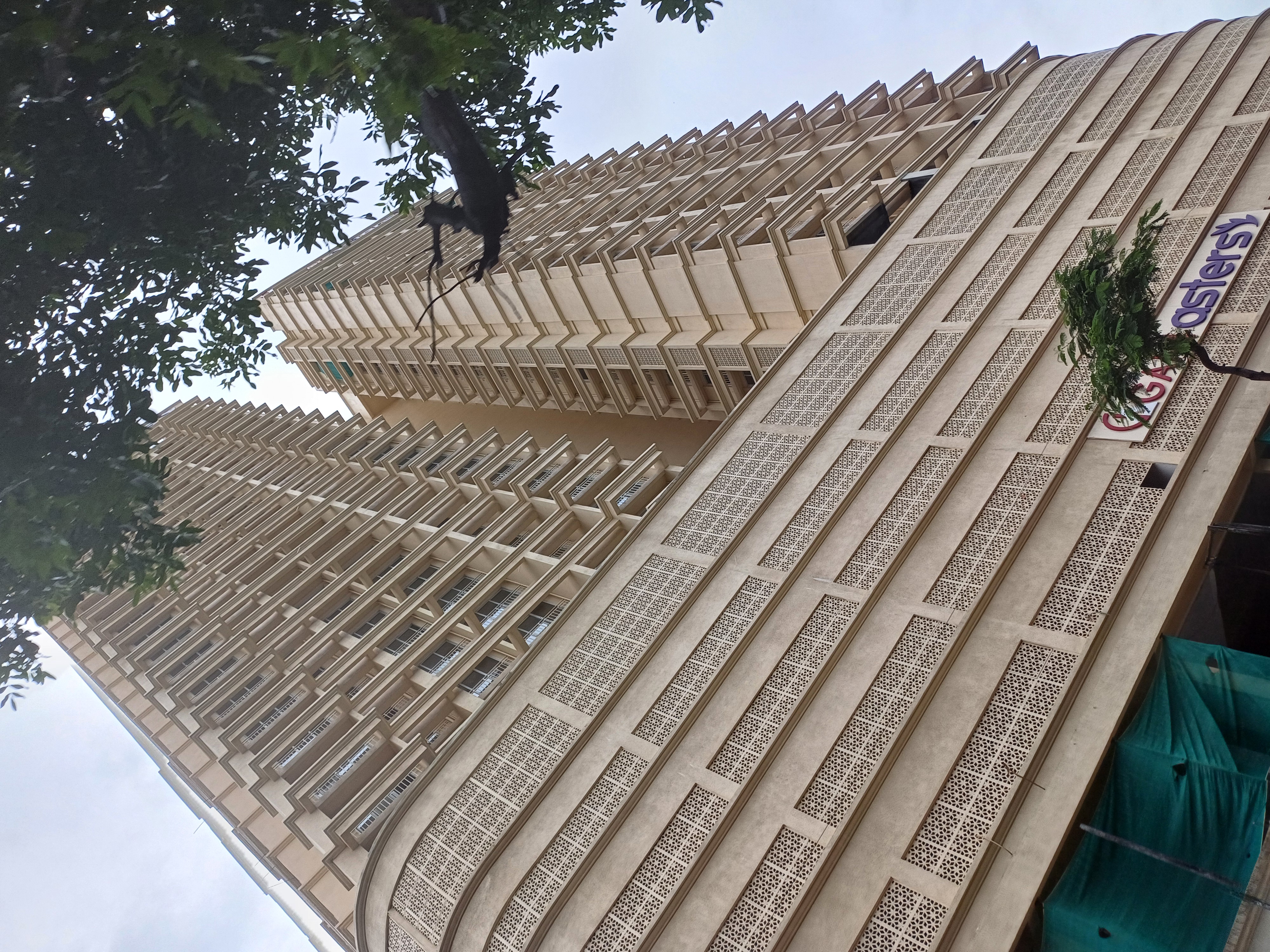 2 BHK Apartment For Rent in Gami Asters