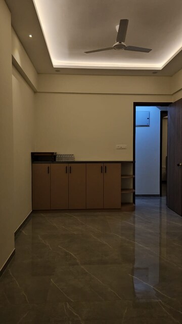 3 BHK Apartment For Rent in Ghansoli