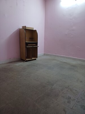 Bedroom in 1 BHK Apartment at Ghansoli – for Rent