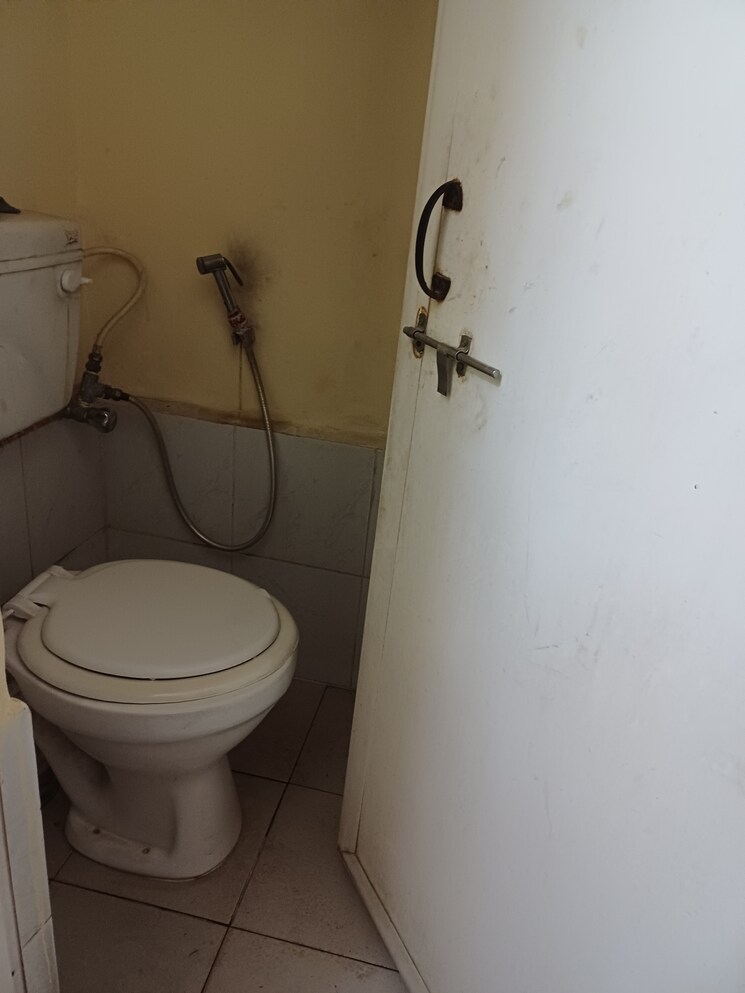 Bathroom, ghansoli 1 Bedroom 670 Sq.Ft. Apartment In Ghansoli Navi Mumbai 9264857