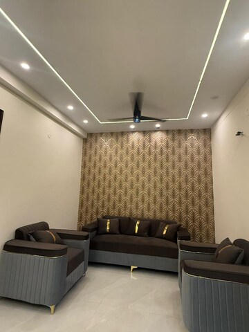 3 BHK Apartment For Rent in Dhakoli