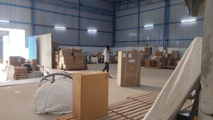  Warehouse For Rent in Katedhan