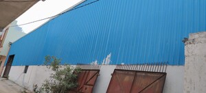  Warehouse – Exterior View View at Katedhan - for Rent