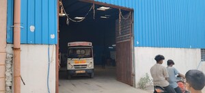  Warehouse – Exterior View View at Katedhan - for Rent