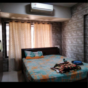 3 BHK Apartment For Sale in Kharghar Sector 7