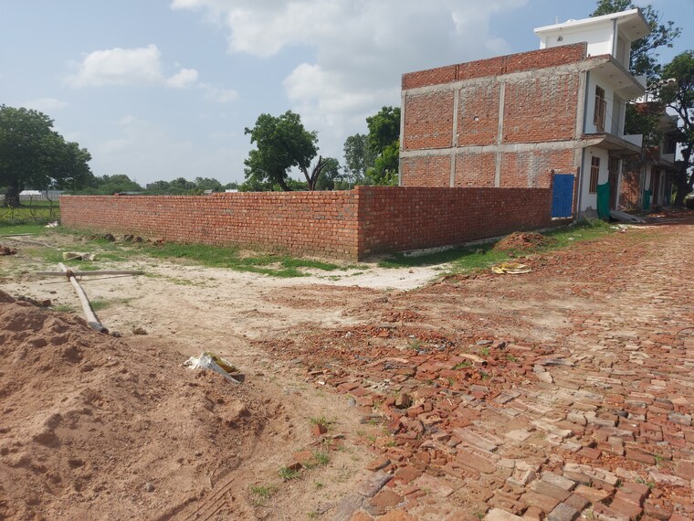 undefined, sevai  1250 Sq.Ft. Plot In Sevai Lucknow 9264871