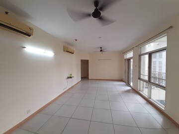 Building Lobby in 2 BHK Builder Floor at Zeta Ii Greater Noida – for Sale