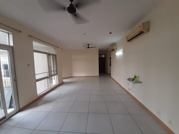 Building Lobby in 2 BHK Builder Floor at Zeta Ii Greater Noida – for Sale