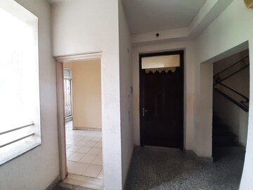 Building Lobby in 2 BHK Builder Floor at Zeta Ii Greater Noida – for Sale