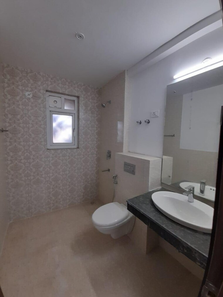 Bathroom, sector 150 3 Bedroom 1625 Sq.Ft. Apartment In Sector 150 Noida 9264872