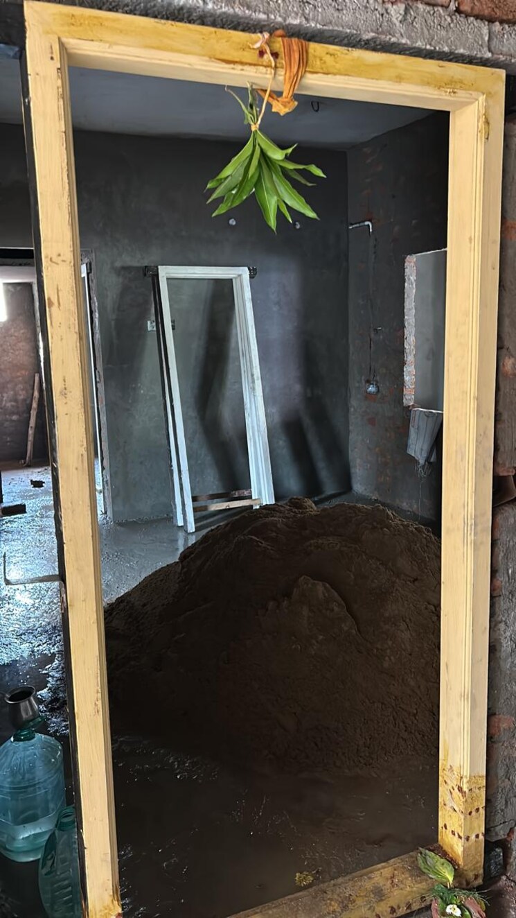 Other, kakani nagar 2 Bedroom 1000 Sq.Ft. Builder Floor In Kakani Nagar Vizag 9264883