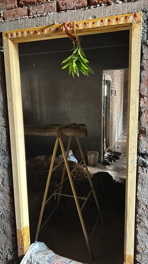  2 BHK Builder Floor at Kakani Nagar – for Sale